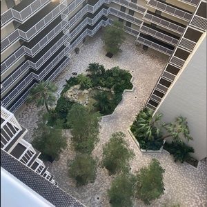 Meet your Posher, Blondy